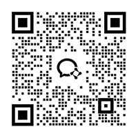 企业微信二维码